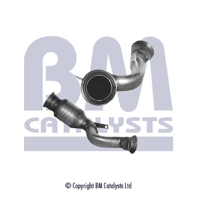 Catalytic Converter